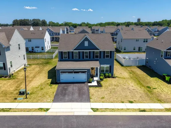 267 Crescita Ln, Clayton, DE 19938