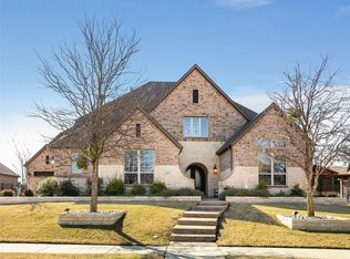 425 Ramsey Trl, Trophy Club, TX 76262