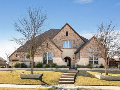 425 Ramsey Trl, Trophy Club, TX, 76262