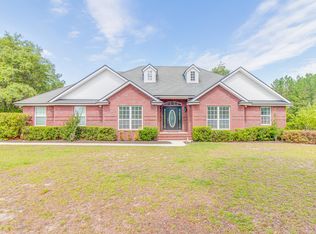 14252 Hunters Rdg W, Glen Saint Mary, FL 32040