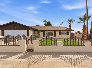 4813 W Hayward Ave, Glendale, AZ 85301