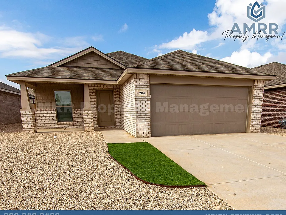 2114 Kirksey Ave