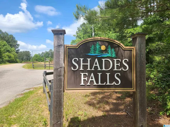 8757 Shades Falls Way Unit 3, Bessemer, AL 35022