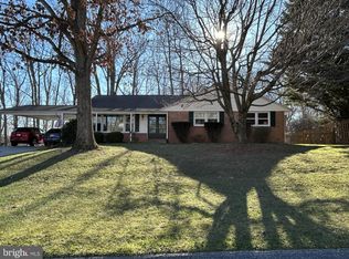 7 Deer Pass Ct, Cockeysville, MD 21030