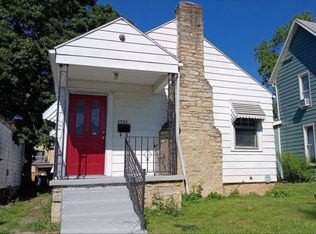 1711 S Elm St, Muncie, IN 47302