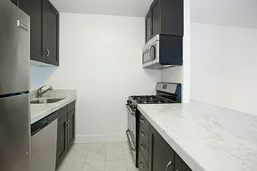 Rented by Keller Williams NYC
