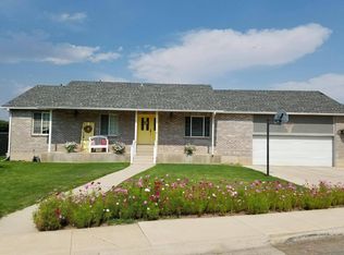 55 S Skyline Dr, Roosevelt, UT 84066