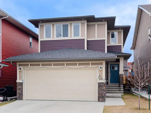 70 N Saddlestone Grn NE, Calgary, AB T3J 2C8