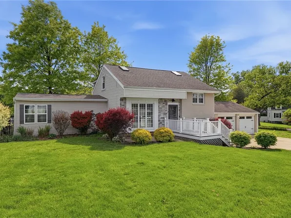 2026 Oriole Dr, Aliquippa, PA 15001