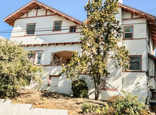 5975 Keith Ave APT 3, Oakland, CA 94618