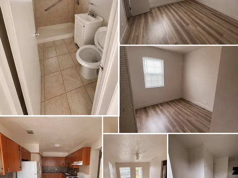 1600 NW 13th Ct — Photo 4