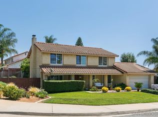 1440 N Elm St, Escondido, CA 92026