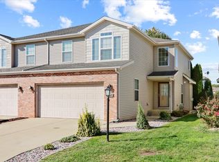 1199 Blue Bill Way, Normal, IL 61761