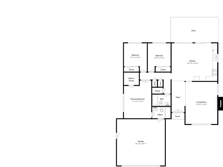 12159 Odessa Dr — Photo 2
