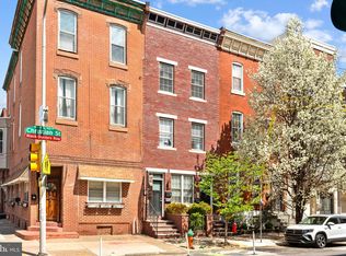 1641 Christian St APT 3, Philadelphia, PA 19146