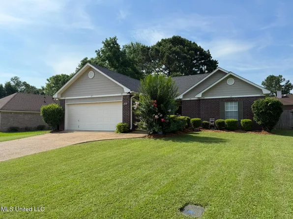 2043 Branch Creek Dr, Byram, MS 39272