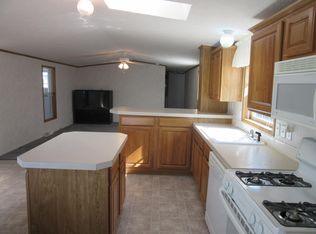 2900 N Apperson Way TRLR 330, Kokomo, IN 46901