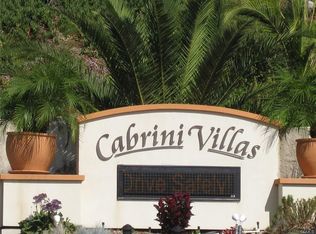 9564 Via Bernardo, Burbank, CA 91504