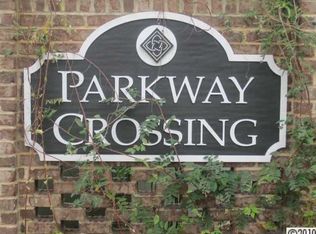 10219 Sam Meeks Rd, Pineville, NC 28134