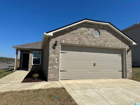 65 Elm St, Pell City, AL 35125