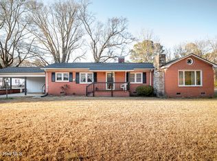 163 Mackeys Rd, Plymouth, NC 27962