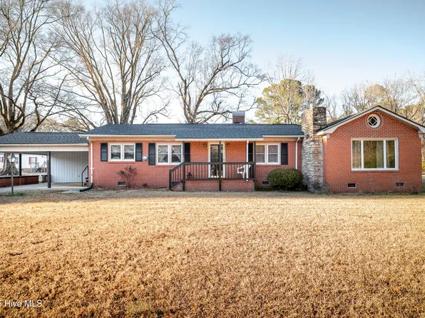 163 Mackey'S Road, Plymouth, NC 27962