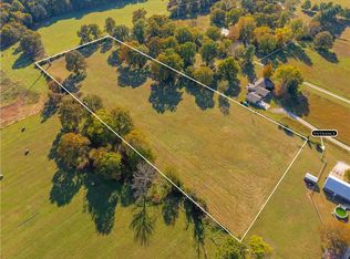 TRACT 1 Amber Ln, Farmington, AR 72730