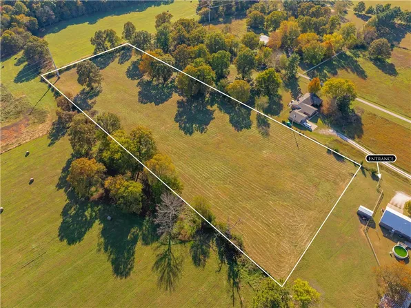 TRACT 1 Amber Ln, Farmington, AR 72730