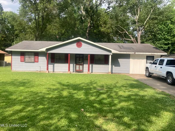 3032 Longwood Dr, Jackson, MS 39212