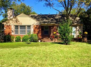 329 Huffhines St, Richardson, TX 75081
