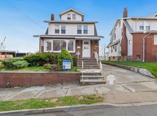 163 E 6th St, Clifton, NJ 07011