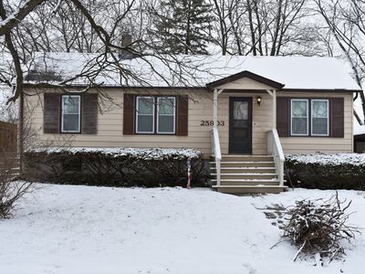 25903 S Eastgate Ave, Monee, IL, 60449