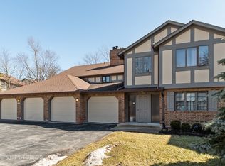 13155 Oak Ridge Trl #1B, Palos Heights, IL 60463