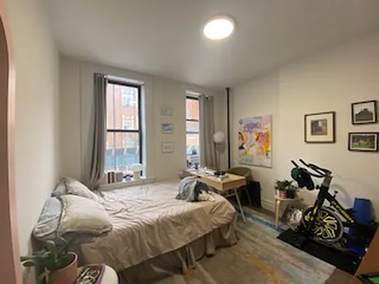 Rented by Bond New York | media 21