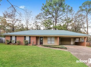 110 Wildwood Ln, Brandon, MS 39047