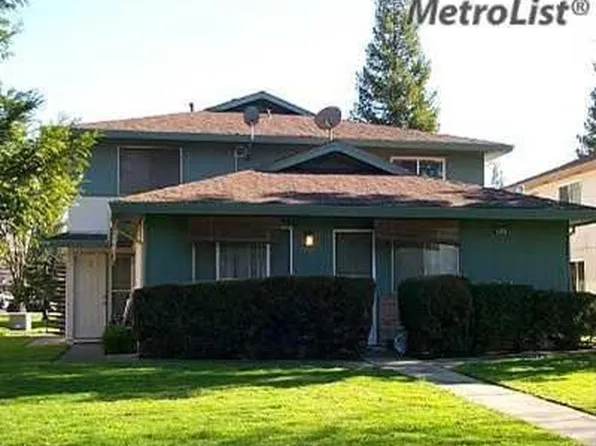 6442 Auburn Blvd APT 4, Citrus Heights, CA 95621