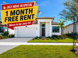 9155 SW Esule Way, Port Saint Lucie, FL 34987
