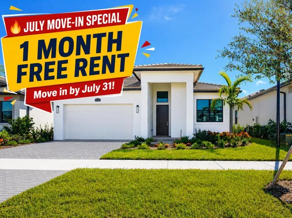 9155 SW Esule Way, Port Saint Lucie, FL 34987