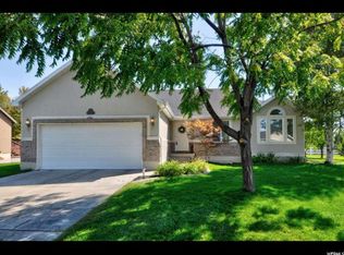1295 W 2175 S, Syracuse, UT 84075