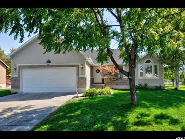 1295 W 2175 S, Syracuse, UT 84075