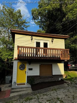 1861/2 Nighbert Ave, Logan, WV 25601