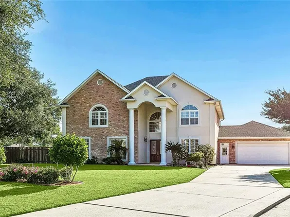 146 Colony Rd, Belle Chasse, LA 70037