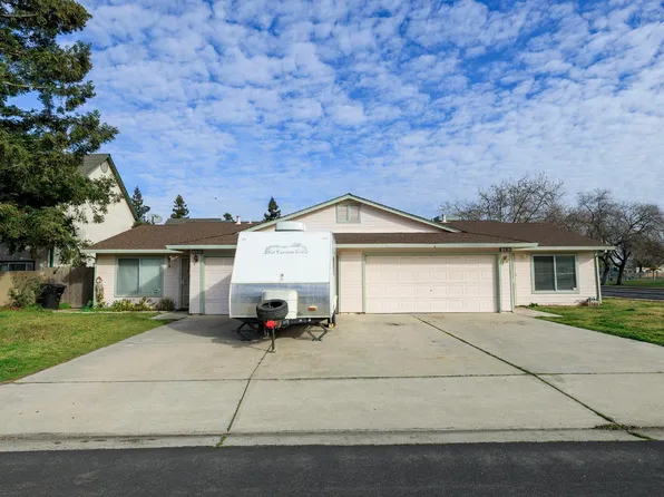 1296-1294 E J St, Oakdale, CA 95361