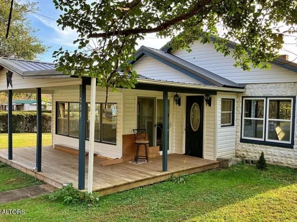 359 Beans Fork Rd, Middlesboro, KY 40965