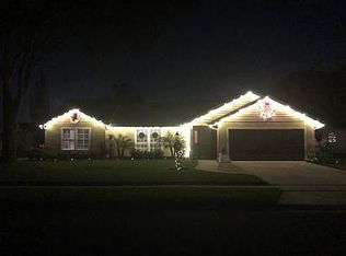 1212 Sugar Creek Ln, Rockledge, FL 32955