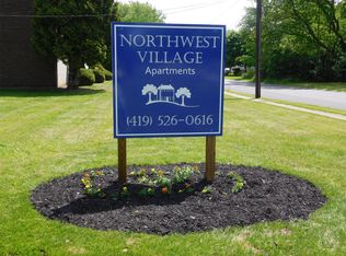 710 King St APT 8, Mansfield, OH 44903