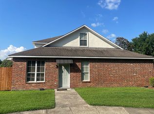 4000 Lake Beau Pre Blvd APT 34, Baton Rouge, LA 70820
