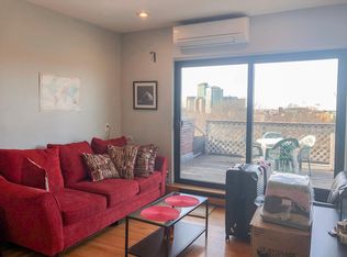 42 Fenway APT 6, Boston, MA 02215