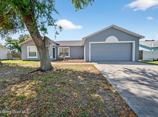 1438 Healey St NW, Palm Bay, FL 32907