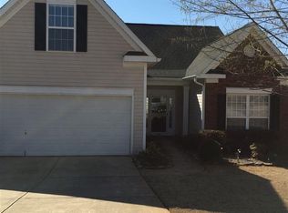 214 Durand Ct, Greer, SC 29650